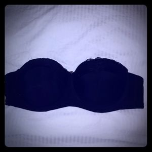Ashley Stewart bra size 38DD